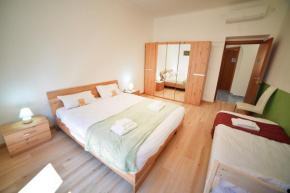 Aria di Sale Hostel